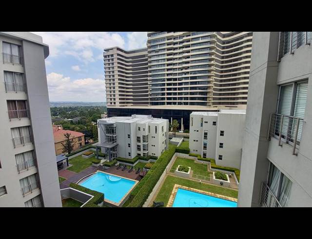 2 BEDROOM PROPERTY TO RENT IN SANDTON CENTRAL